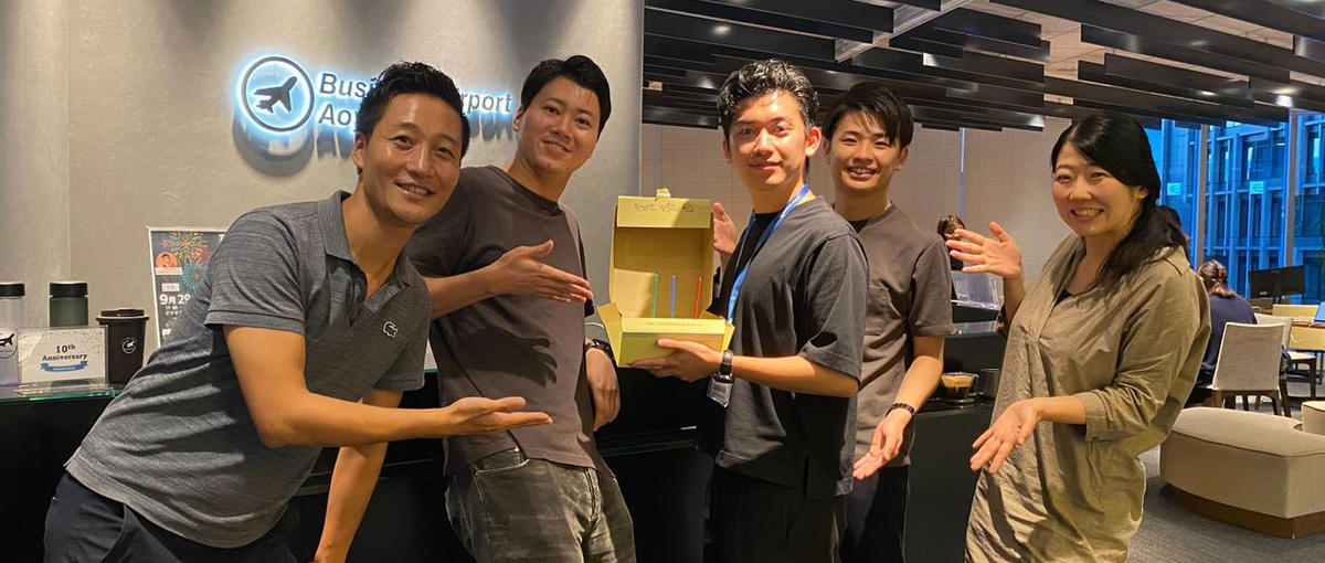 カーボンクレジット市場で採用の最前線へ！成長市場で人事採用の幅広い経験を！