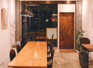 日本酒バー兼イベントスペース