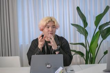 短期間で成長！Flutterエンジニアとして新規事業推進
