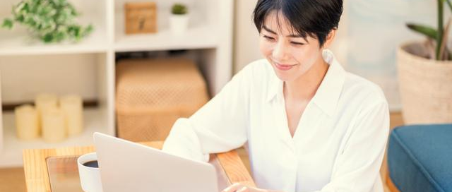 コツコツ派の方に！事務アシスタントを募集します✨