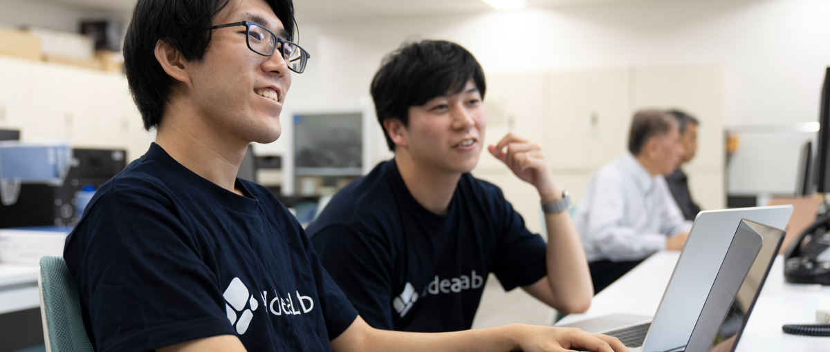 AI×Bizdev｜当社開発アセットの活用で顧客の営業DXを伴奏支援に挑戦