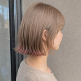 Nagase Riiko