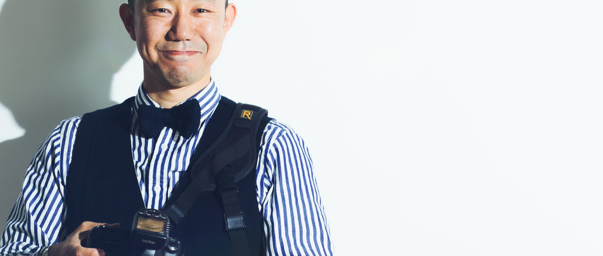 ビデオグラファー/企画～編集制作まで領域制限なくクリエイティブにコミット！