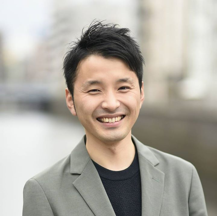 Kousuke Funasaka