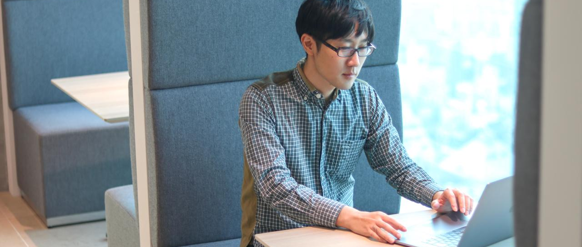 ユーザーとプロダクトを円滑に繋げる！技術力の高いUI/UXデザイナー募集。