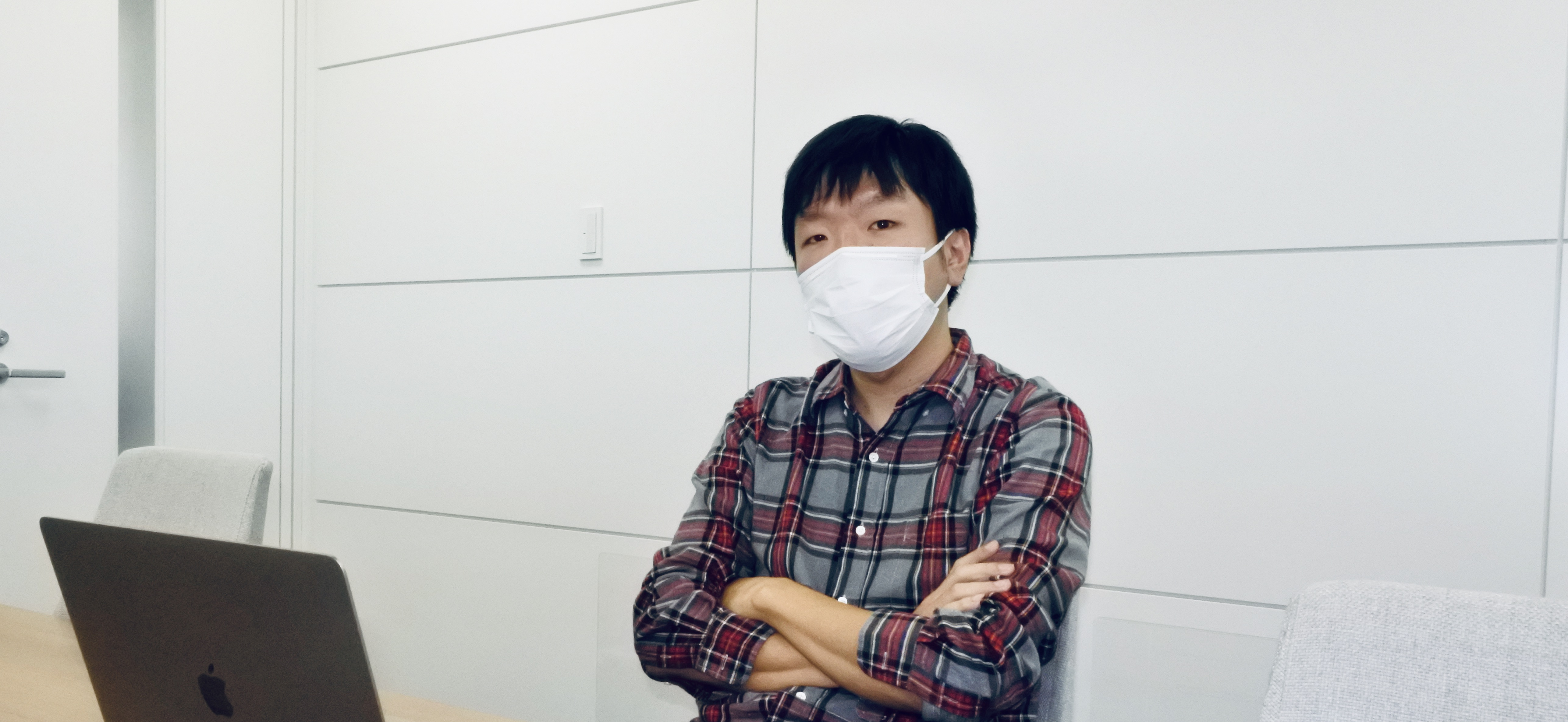 【スタッフインタビュー企画】Rebaseでバックエンドエンジニアとして働く理由