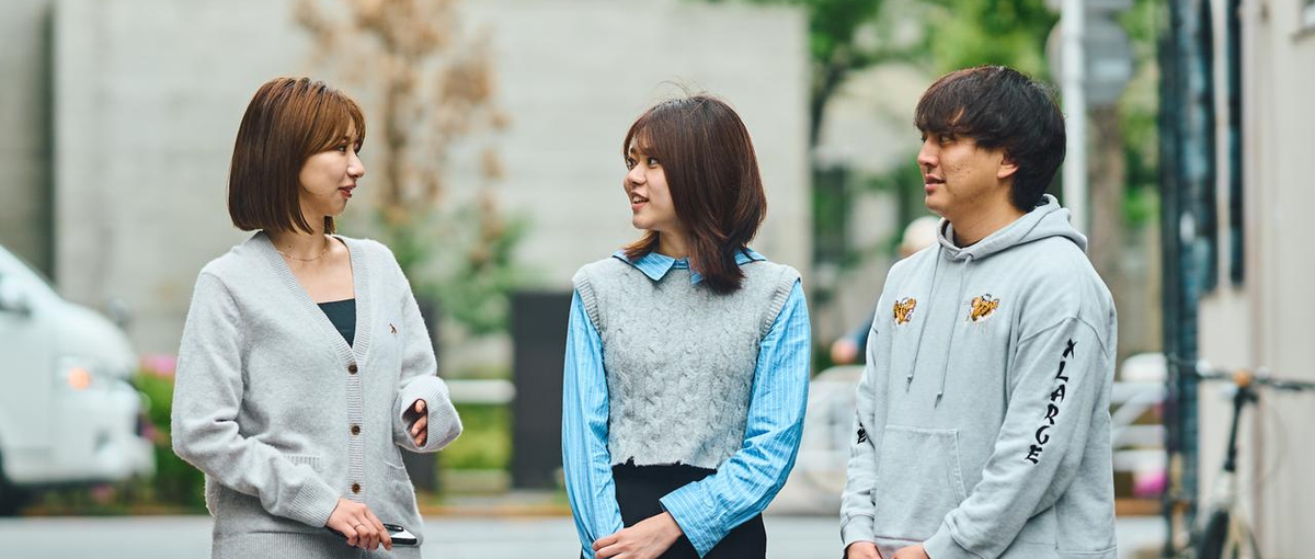 長期×経験なくてもOK｜新規ゲーム事業でマーケティングスキルが身につく！