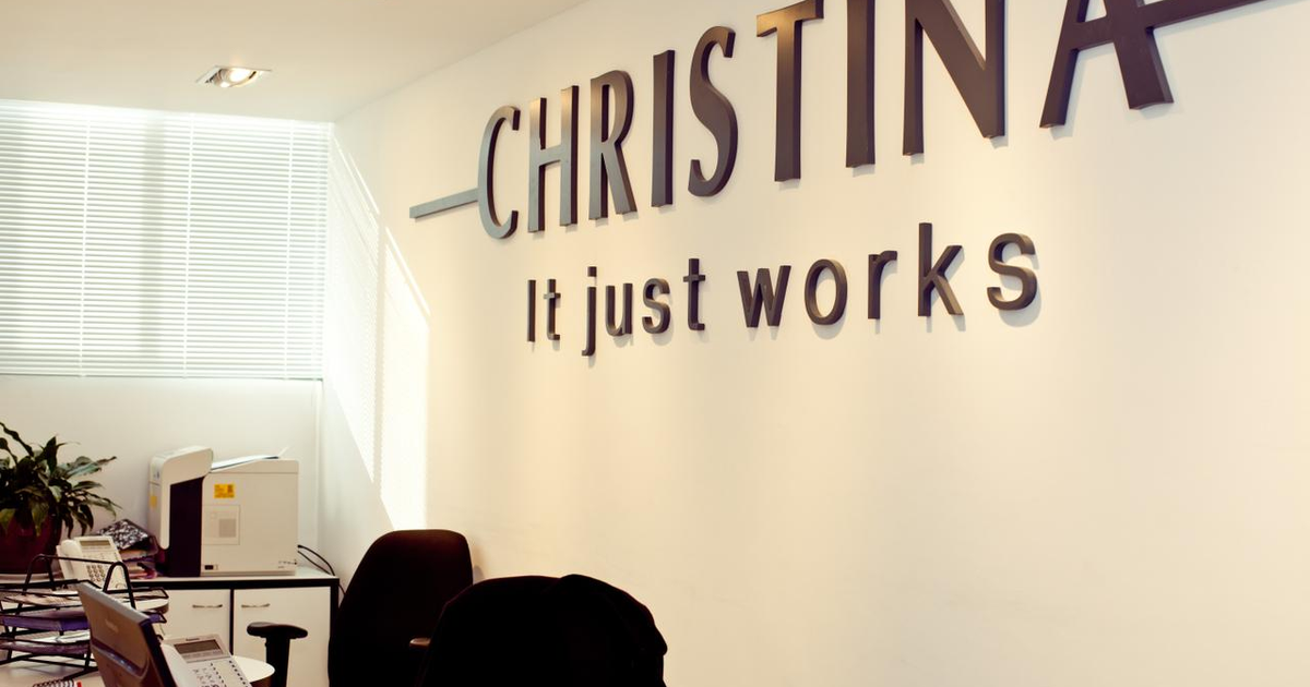 経理募集中！！上昇企業の化粧品メーカで経理業務として活躍しませんか 株式会社CHRISTINA JAPANのその他の採用 Wantedly