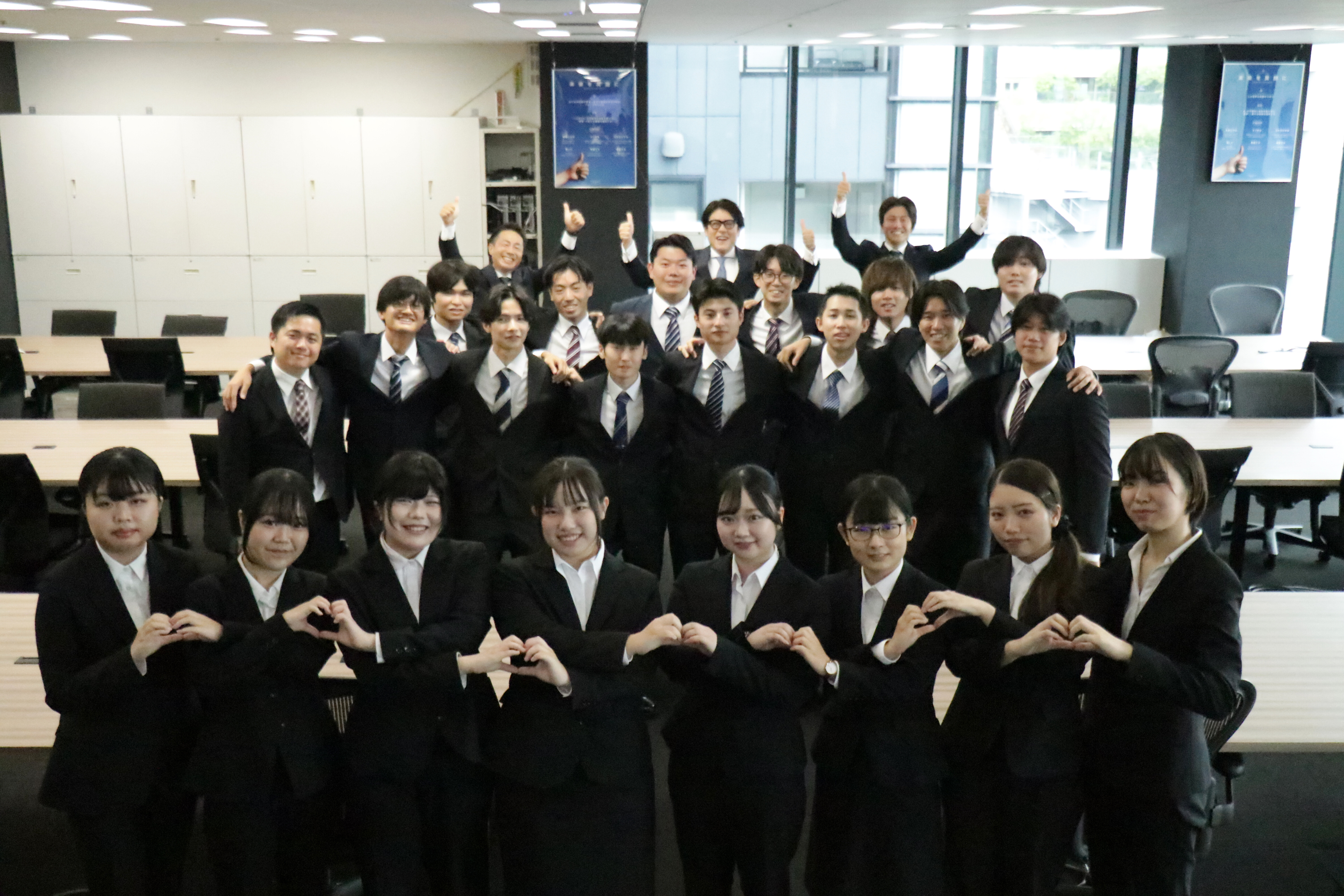 【2026新卒内定式・懇親会レポート！】