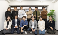 平均年齢26歳｜急成長中のIT企業で一緒に働くメンバーを募集中！