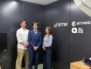 業界業種問わず、日本全国にあるお客様のご支援させていただいております。