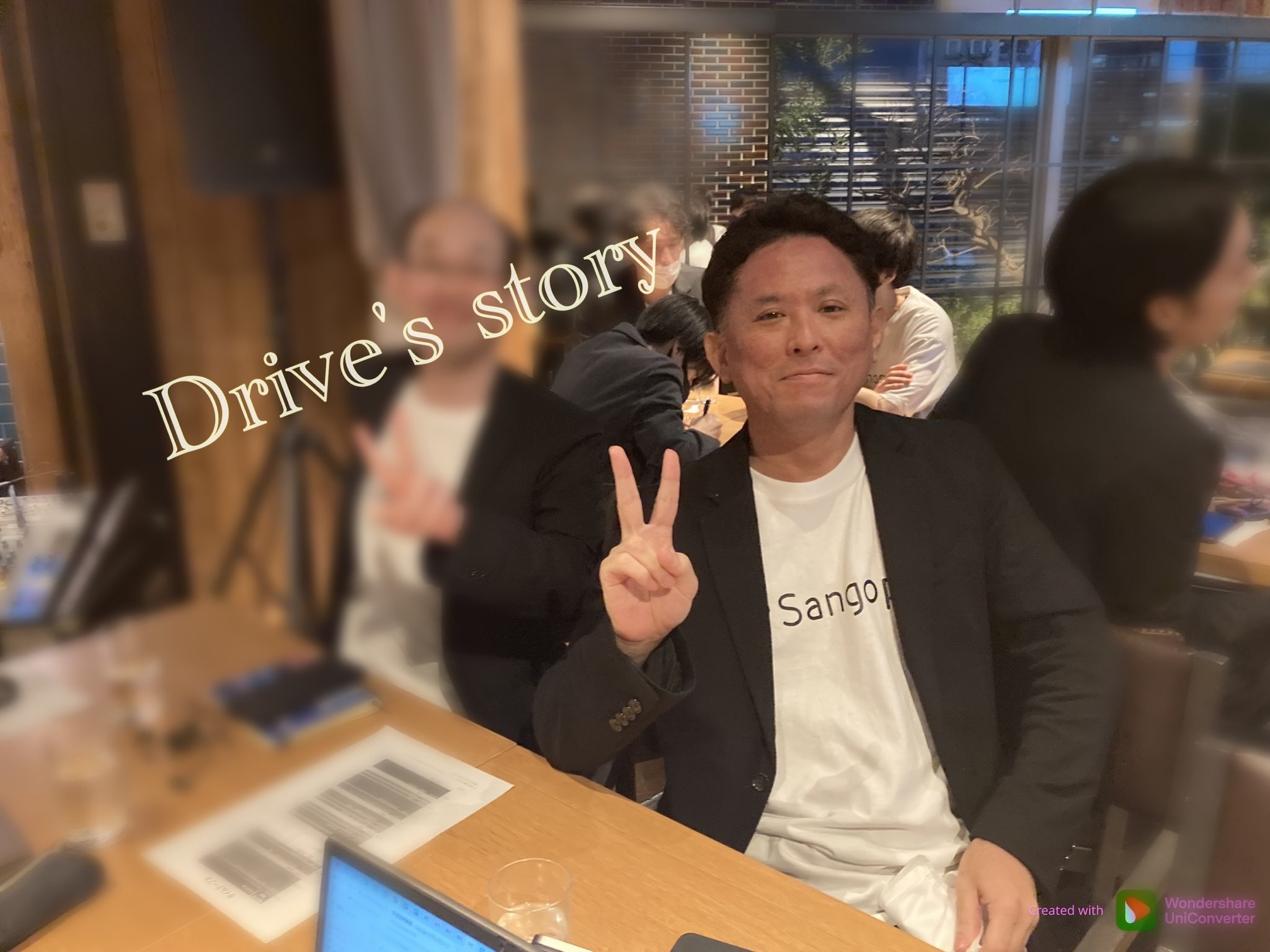 社員１日密着～WEB業界経験20年以上、フロントエンドエンジニアの１DAY～