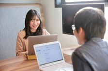 資金調達額累計82億円！綺麗なオフィスでの企画・マーケティングインターン