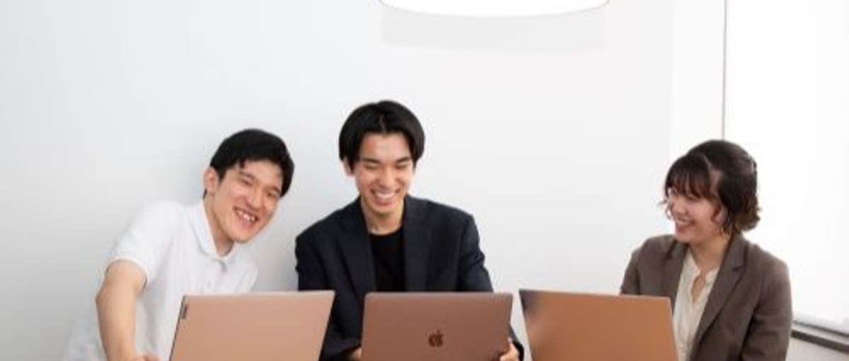 知識不問！熱量ある方大歓迎！🔥エンジニア志望待ってます！