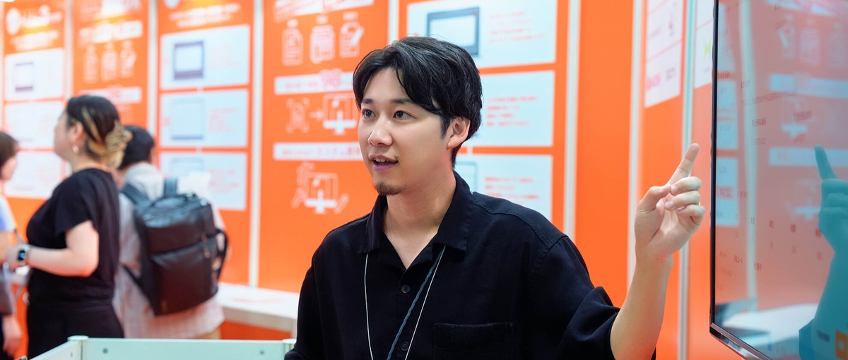 多様な開発に携わるプロジェクトマネージャーを募集中