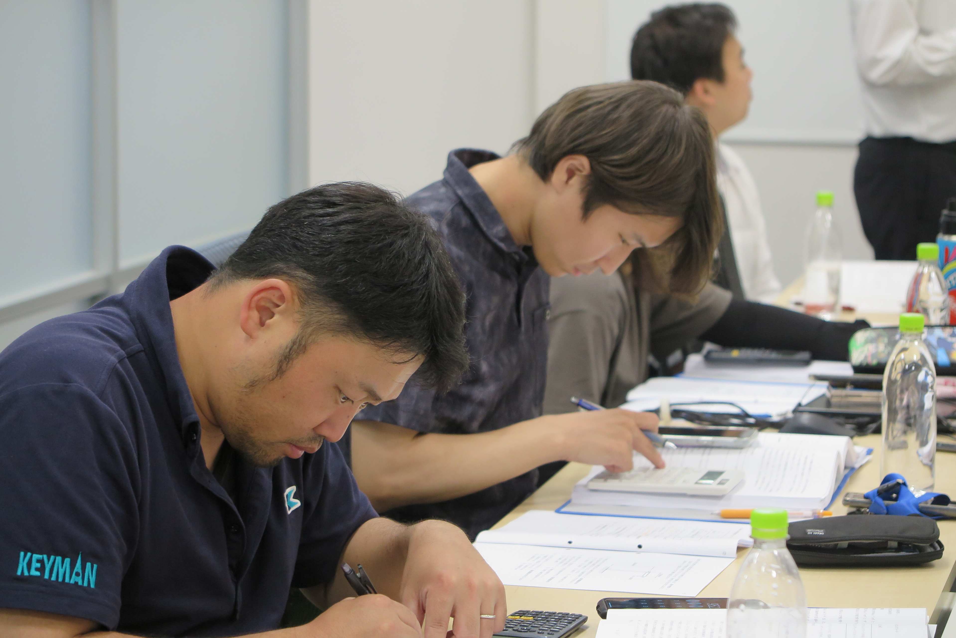 「資格を味方に。」資格取得支援制度をご紹介！📚✨