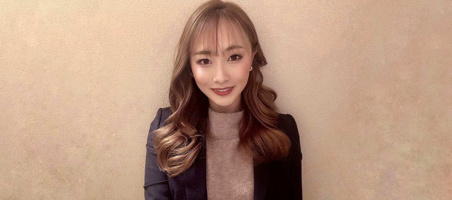 アパレル販売員から営業コンサルタントへ変身！アパレル出身の営業パーソンは意外と多いと聞くが、それは一体ナゼ！？気になったので聞いてきました！【ICメンバーの声 #６】