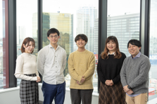 26卒｜誰かの役に立つプログラミングがしたい方へ！IT社会を支えてください
