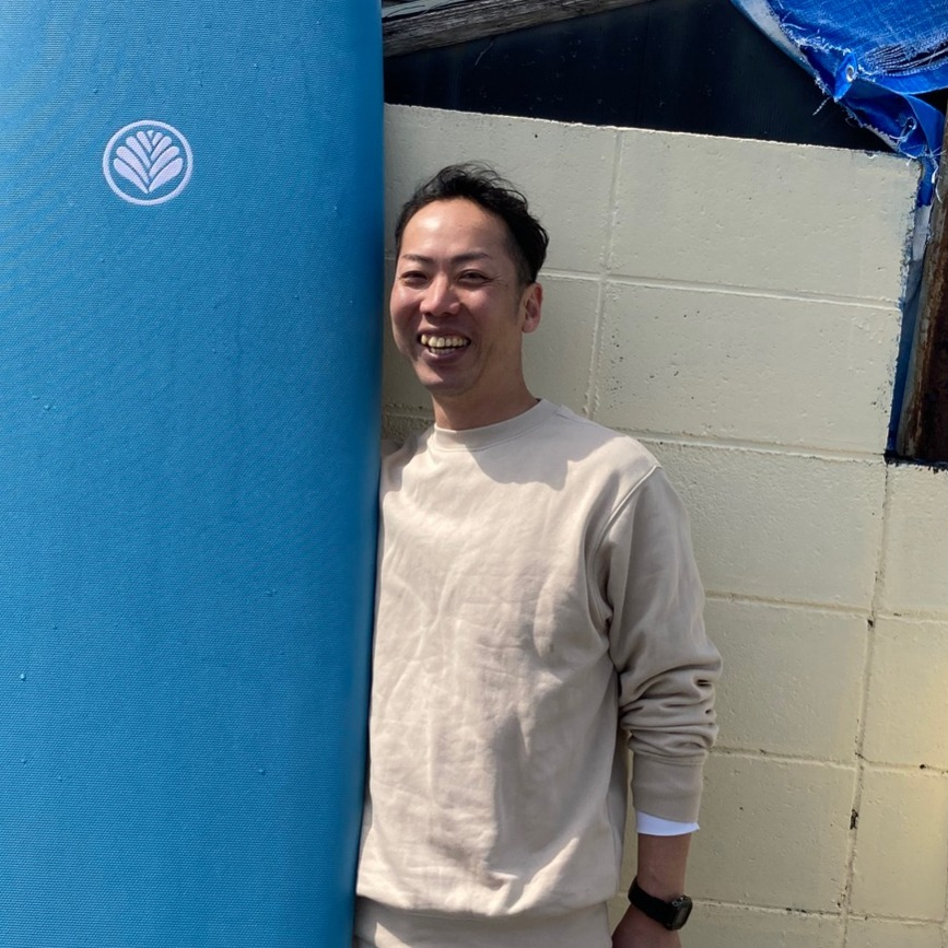 澤井 泰宏