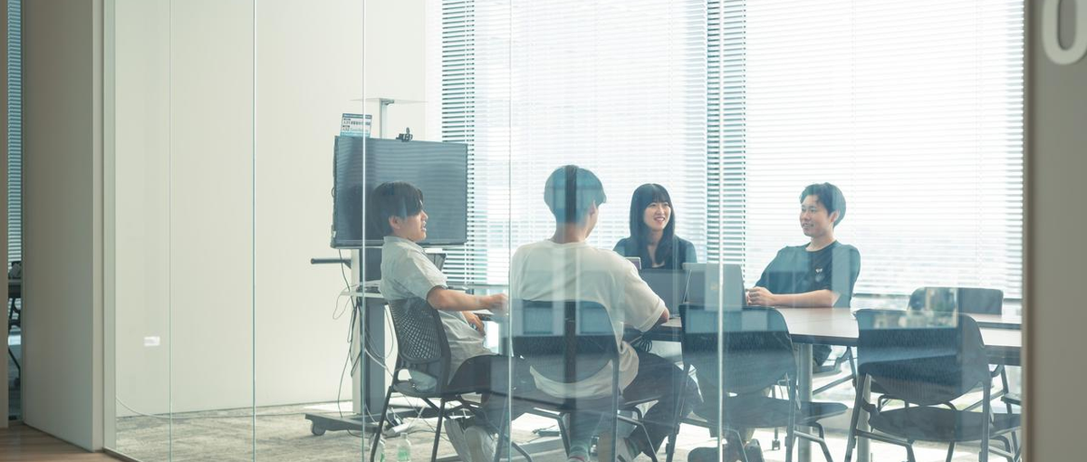 新しい環境でWebマーケターとして成長したい第二新卒Wanted！