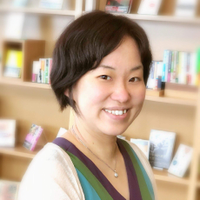 Keiko Tsuda