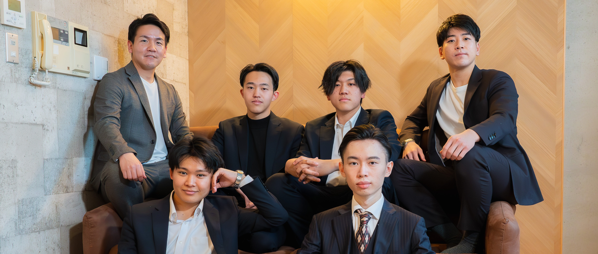 事業責任者候補募集　急成長中の人材サービス業に携わる