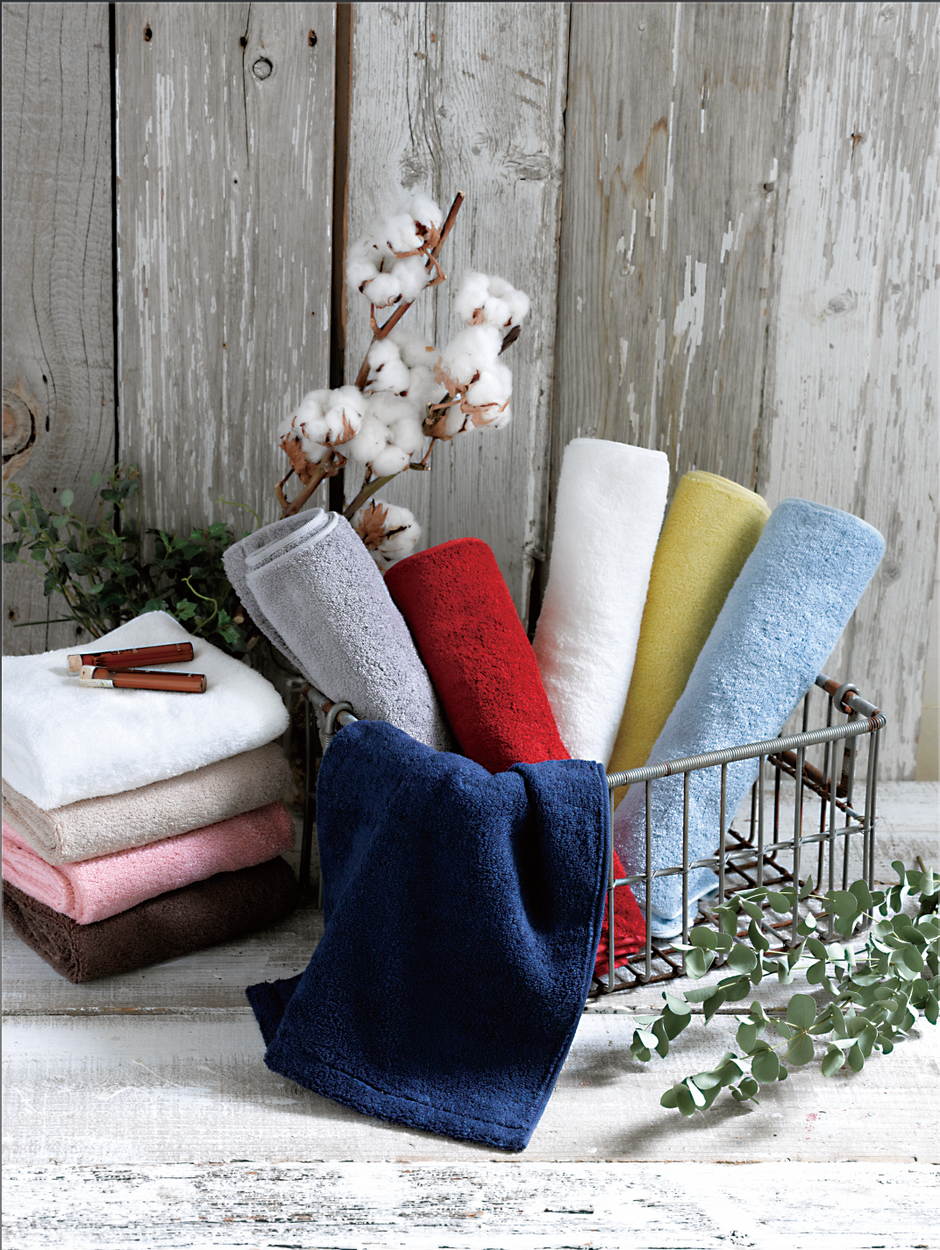 松山空港の今治タオルショップ | 株式会社ハートウエル