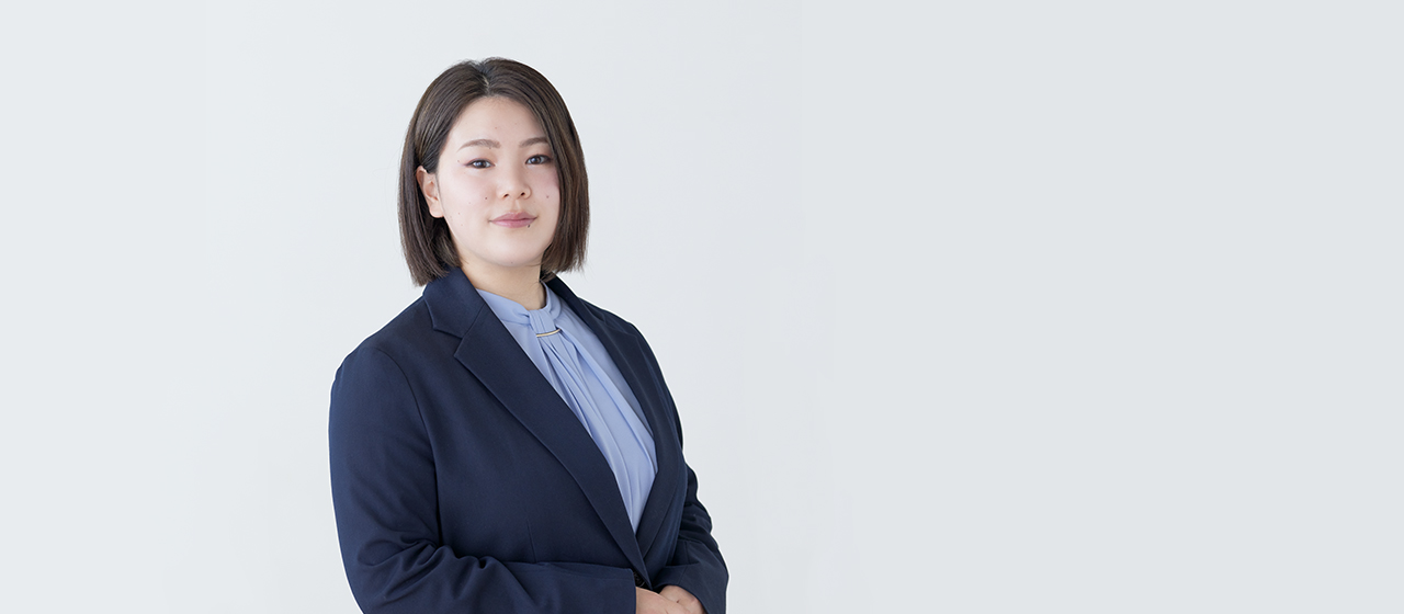 専門家としてお客様のビジネスに向き合い課題解決に導く、それがサマンサの「企画営業」という仕事。