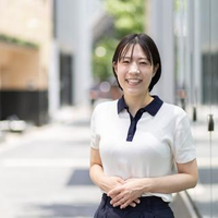 仲嶋 友莉奈
