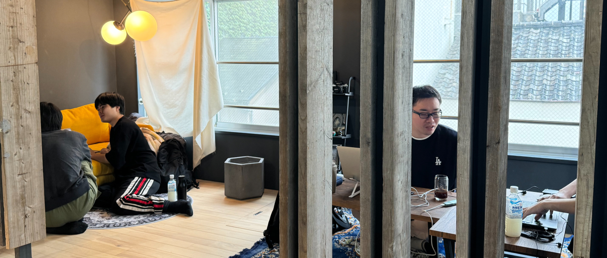 フロントエンドエンジニアの卵募集開始！受託開発で実力をつけよう！