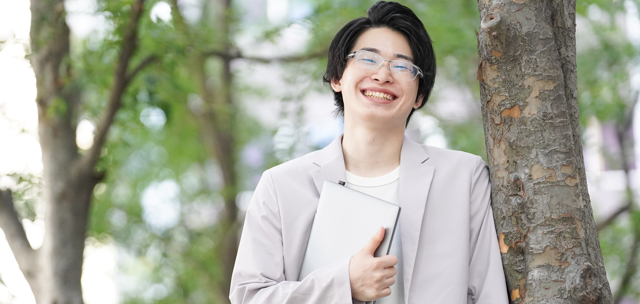 悩んだらワクワクを選ぼう、それはきっと心のサイン。HRソリューションズは夢を叶える実践の場