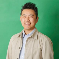窪田 康孝さんのプロフィール