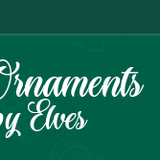 ornamentsbyelves