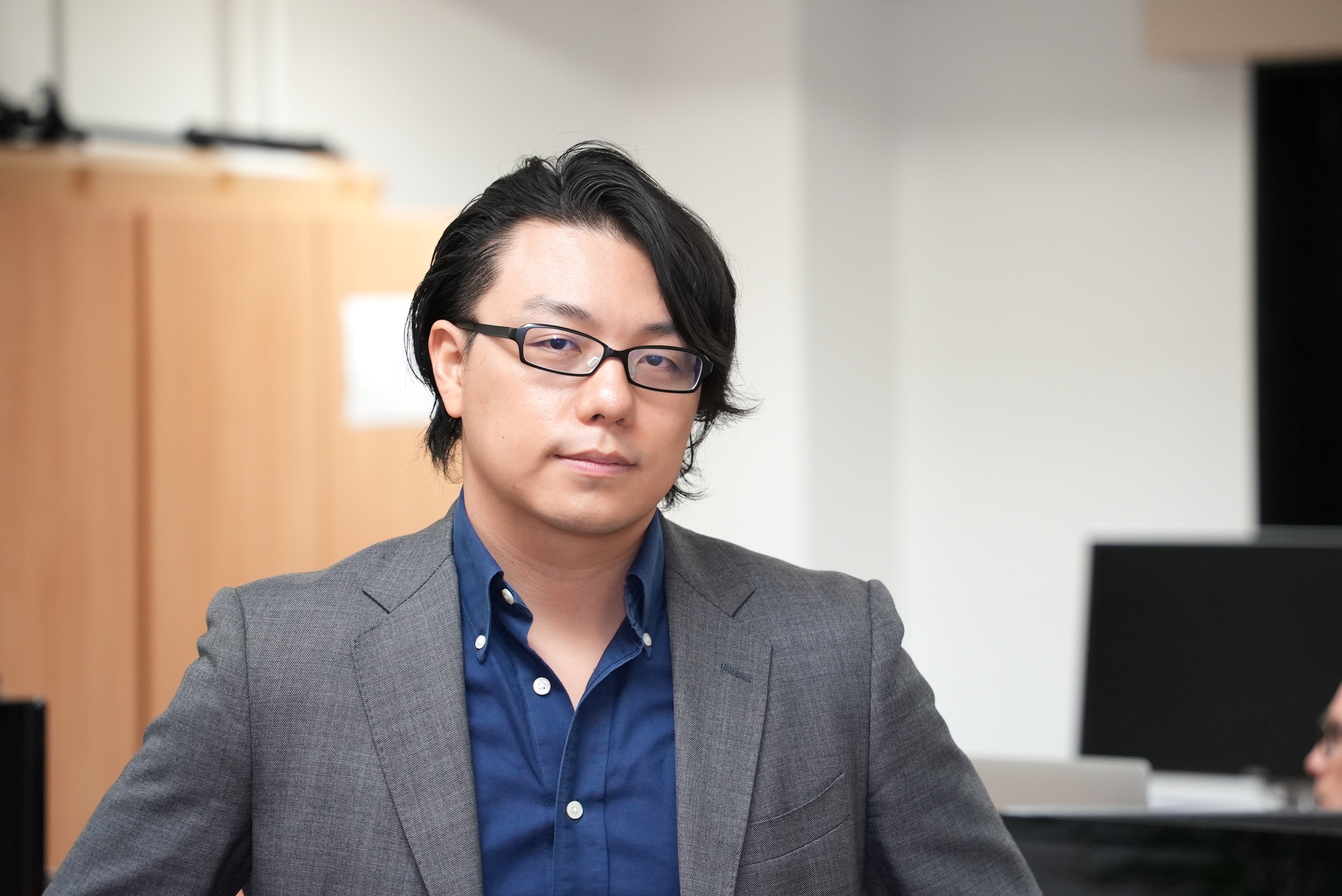 創業ストーリーを紐解く10の質問【代表インタビュー】