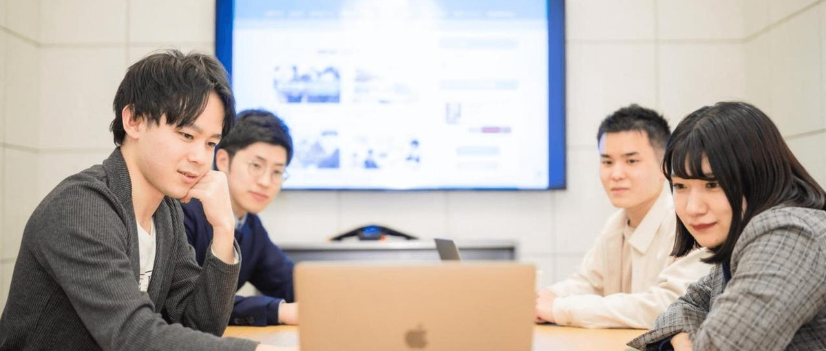 リモート OK！26/27卒でWebマーケ/ライティングを学びたい学生募集