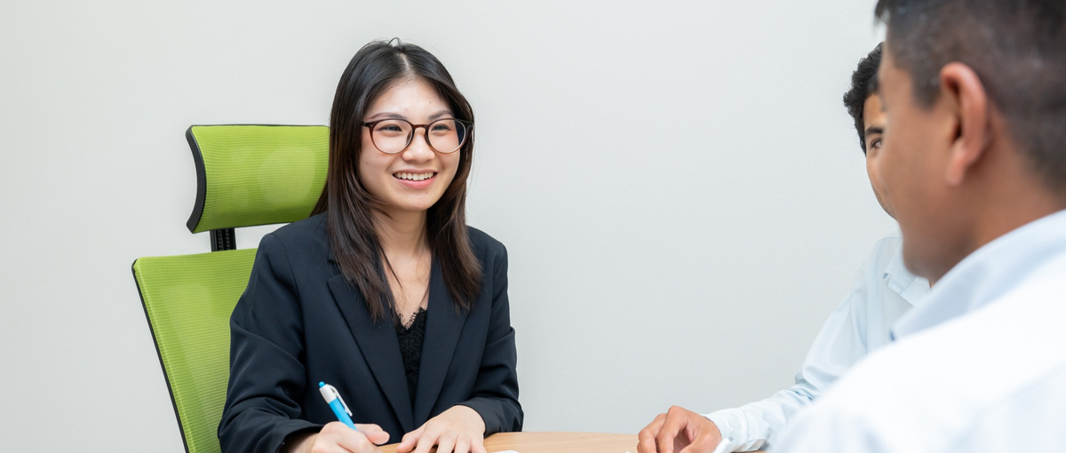 グローバル人材×コーディネーター募集｜企業の採用課題解決と人材定着に貢献