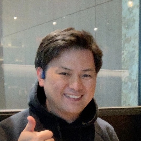 Daisuke Tamada