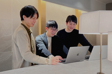 アドシードがエンジニアデビューを応援します！あなたの可能性を広げよう！