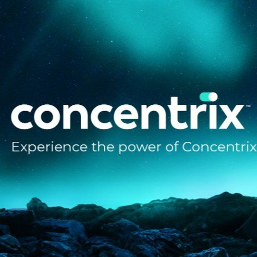 Concentrix Admin担当