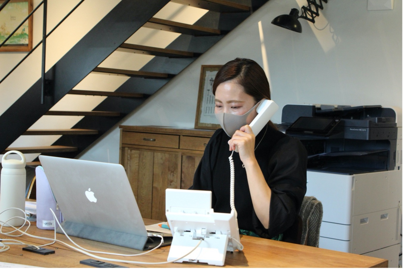 採用の考え方と、面談で見ているポイント