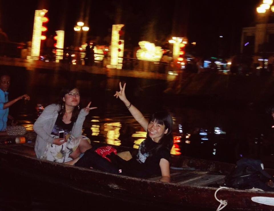 誰かと一緒に、本気になりたい！｜大阪大学 萩原紀子