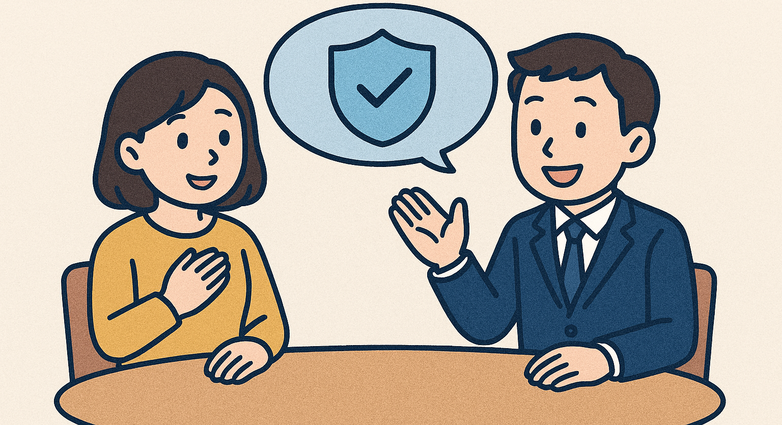 ”発言がない、発言してこない”という不満＝ナンセンス