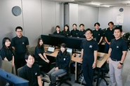 静岡を拠点に若手メンバー活躍中！