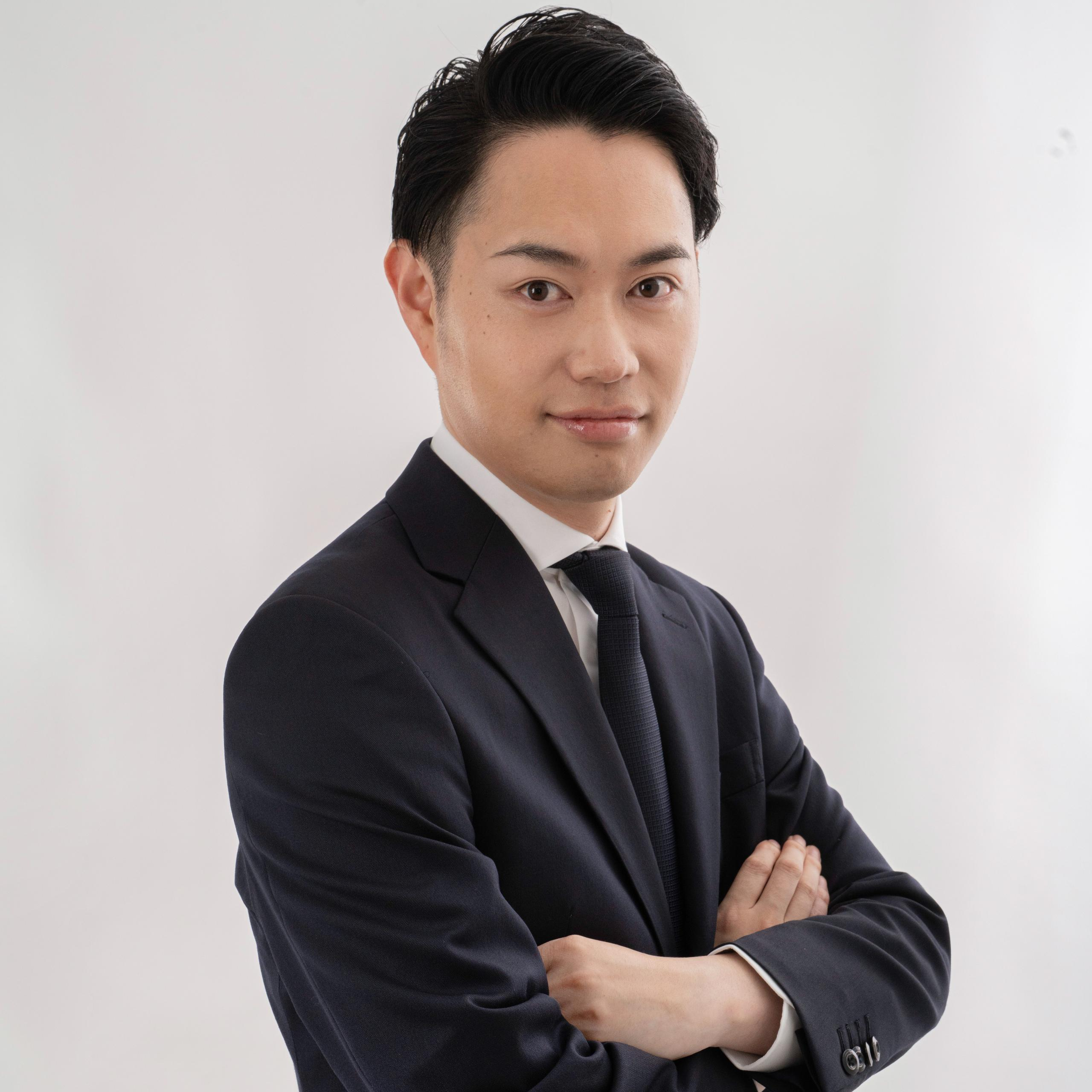 山本 大輔