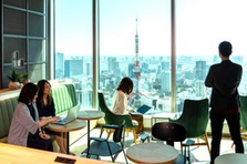 働き方を変える！業務効率化の仕掛け人