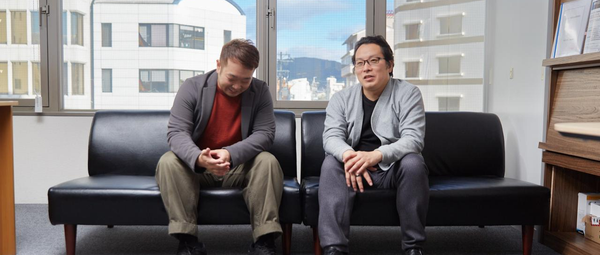 様々な案件に触れながら技術力を磨きたいエンジニアを探してます！！