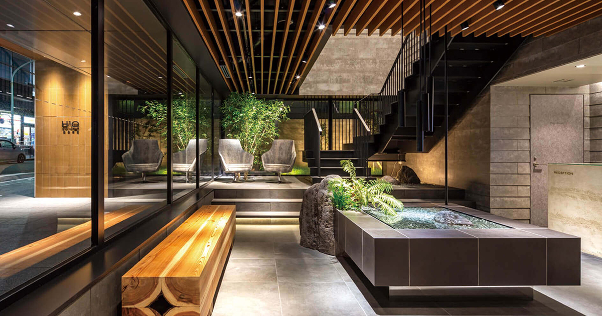 オフィスを移転しました〈渋谷から渋谷へ〉