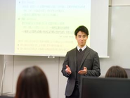 日本を代表する企業のエンジニアに、AWSを教える仕事