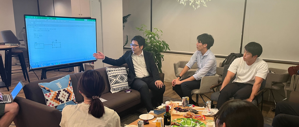 経験ゼロでも大丈夫！17期目の成長企業でエンジニアとして活躍しませんか？