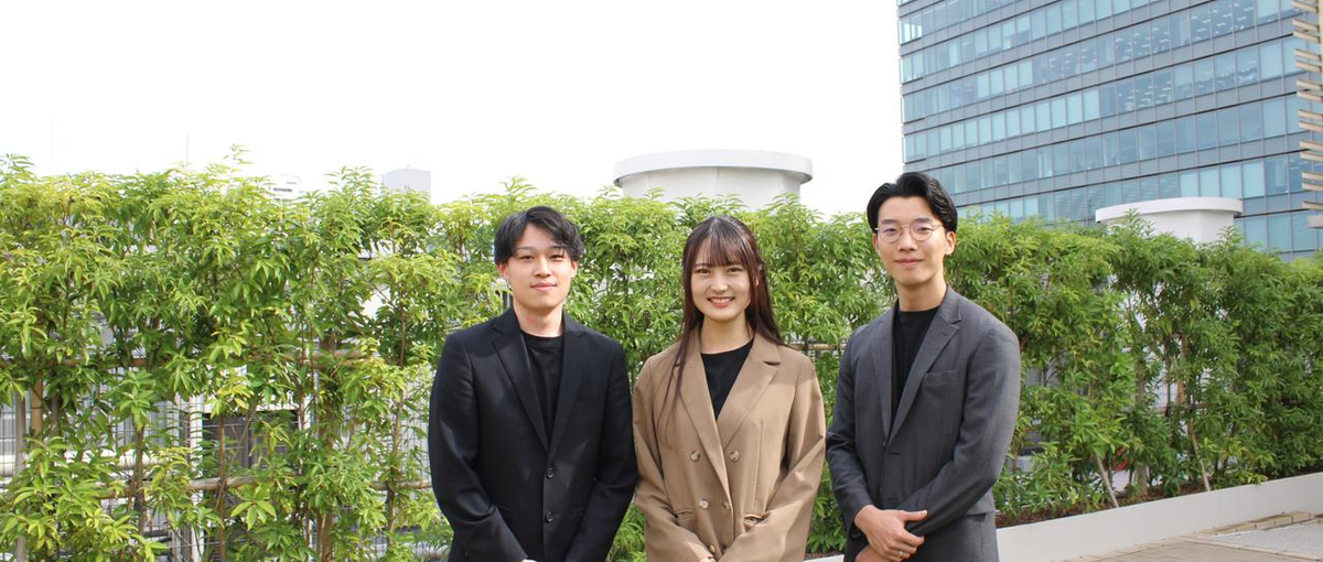 繋がりから社会を明るく｜経験ゼロから採用人事に挑戦｜HRリーダー候補募集！